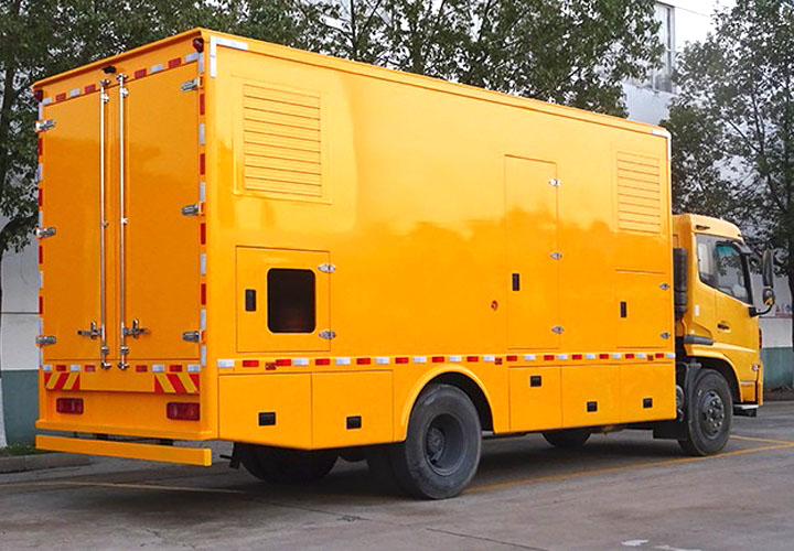 太和柴油发电机组的维修保养规定