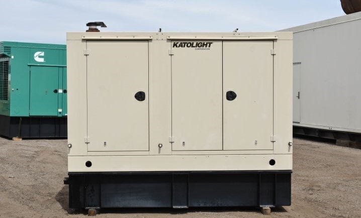 太和购买柴油发电机需留心哪些问题?