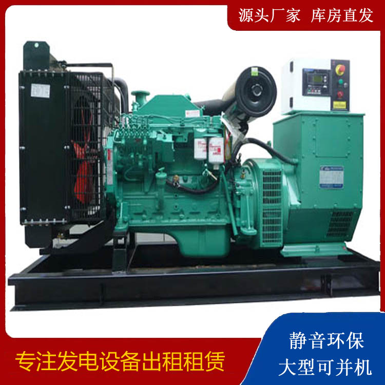 太和出租发电机 柴油发电机不维护对机器有什么影响
