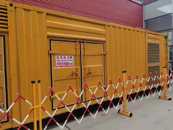 太和柴油发电机电压不稳的原因是什么？