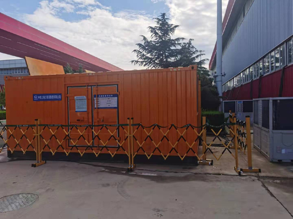 太和柴油发电机组单支点和双支点的区别是什么？