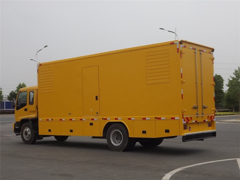 太和租赁发电机 进口柴油发电机组和国产柴油发电机组有什么区别？