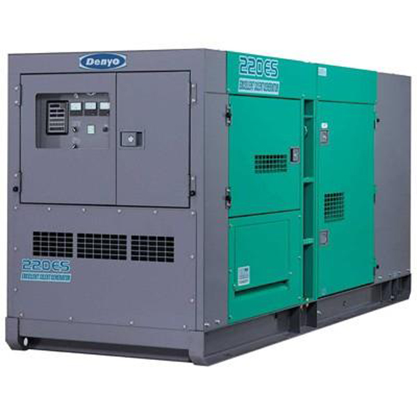 太和出租发电机 柴油发电机组并机需要什么条件？