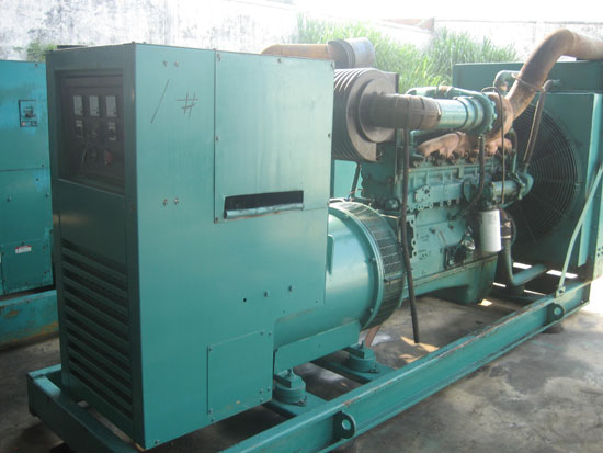 太和出租发电机-发电机组购买指南都有哪些