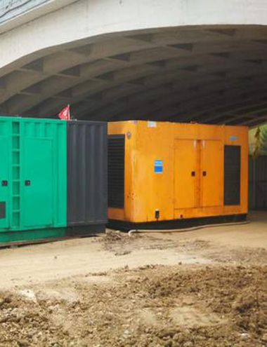 太和租赁发电机-如何在高水温下检查柴油发电机发电机运转状态