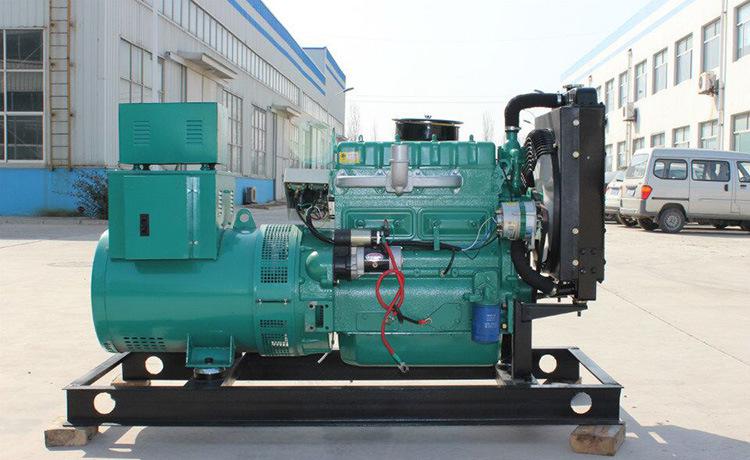 太和租赁发电车-分析我国柴油发电机组行业发展存在的问题