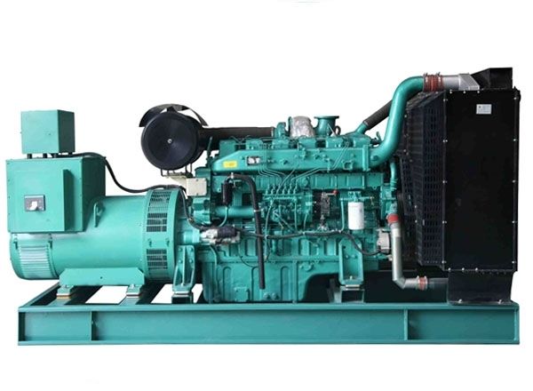 太和发电机租赁-柴油发电机与汽油发电机的区别