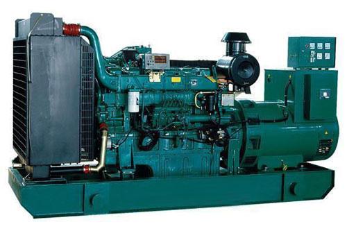 太和出租发电机-康明斯发电机指示控制灯的作用