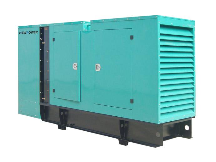 太和发电车租赁-沃尔沃发电机组多少钱