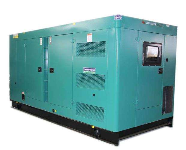 太和出租发电机-柴油发电机组低负荷运行危险吗？