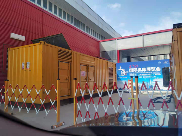 太和发电车出租-发电机无电压或电压太低怎么办？