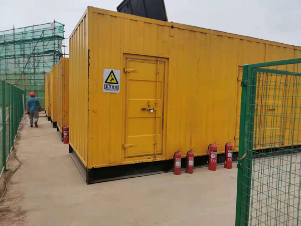 太和发电车租赁-柴油发电机组电机测速发电机的分类