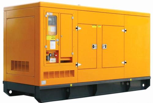 太和出租发电机-发电机组的选购原则包括哪些方面