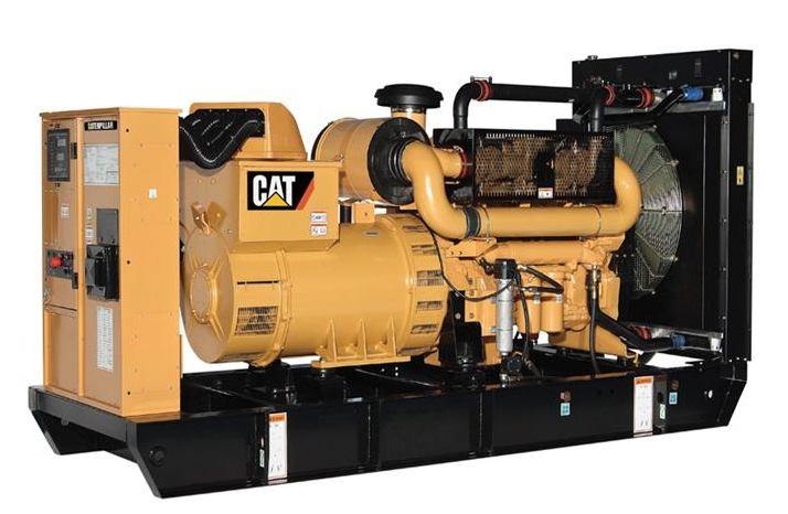 太和租赁发电机-柴油发电机设计的优势性能特点有哪些