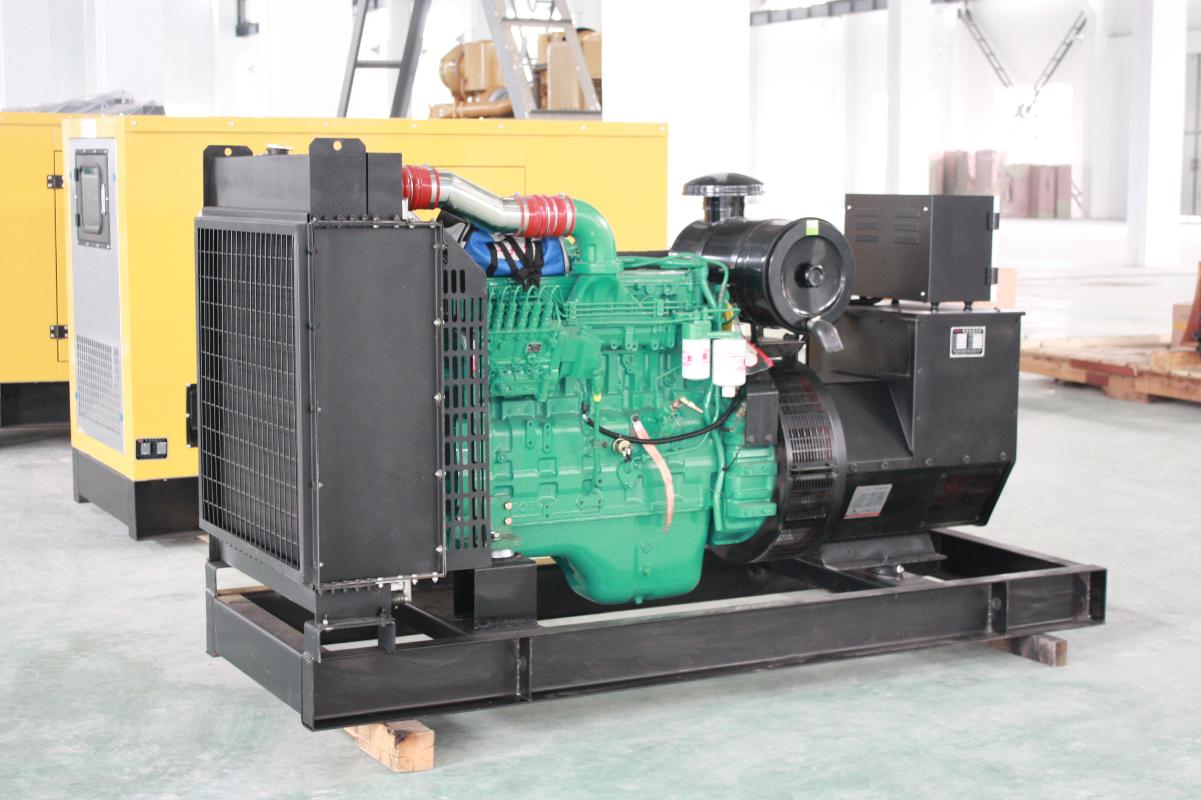 太和出租发电机-柴油发电机组为什么会出现漏油？