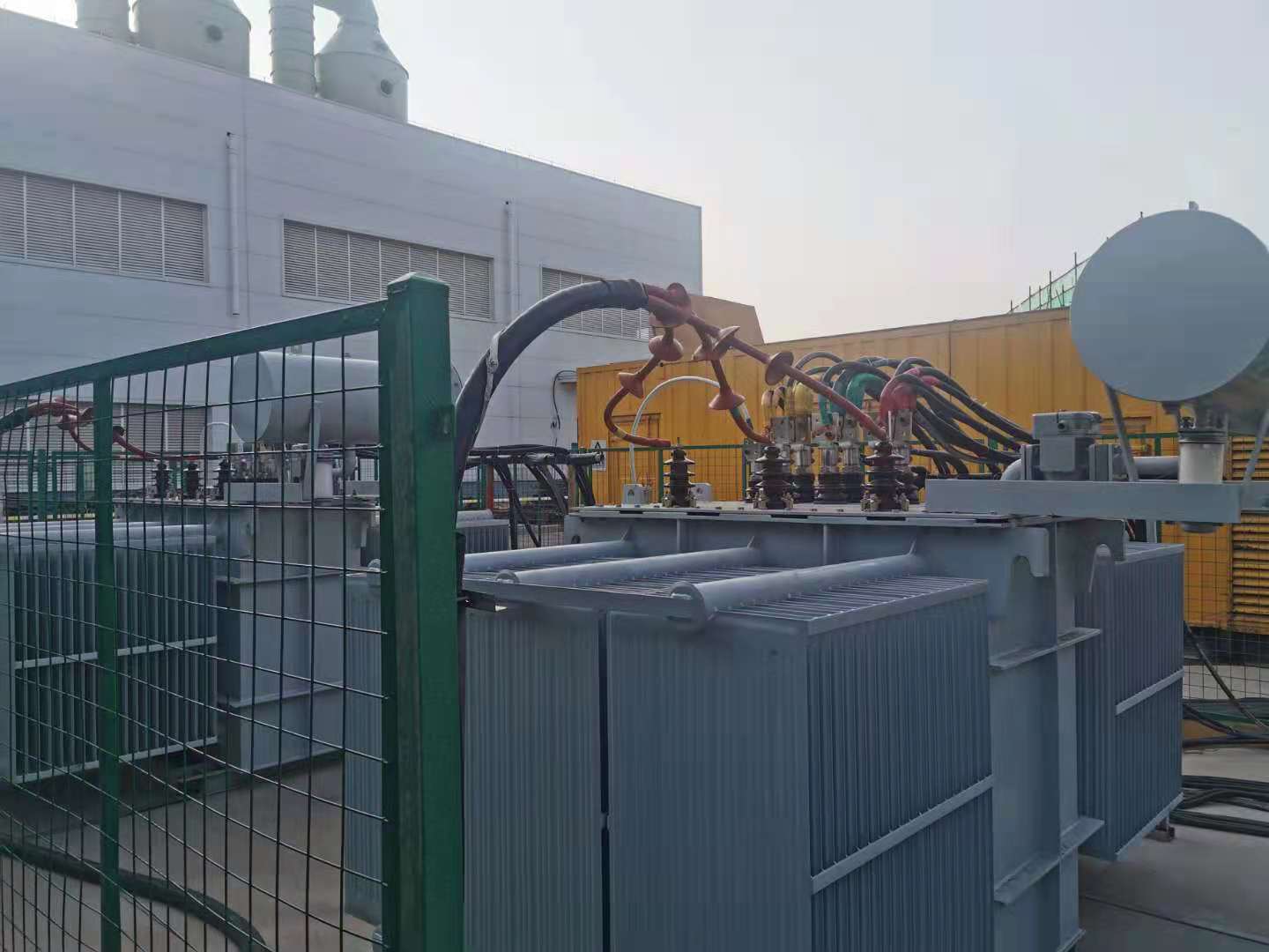 太和出租发电机-静音柴油发电机不维护的危害