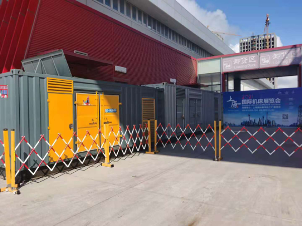 太和租赁发电机-柴油发电机组为什么油耗比较大