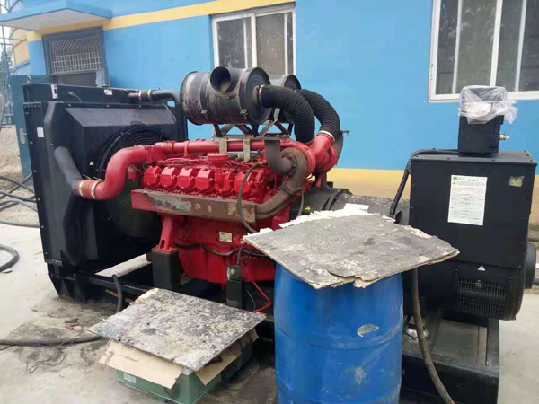 太和租赁发电机-发电机租赁厂家给大家介绍发电机失磁现象