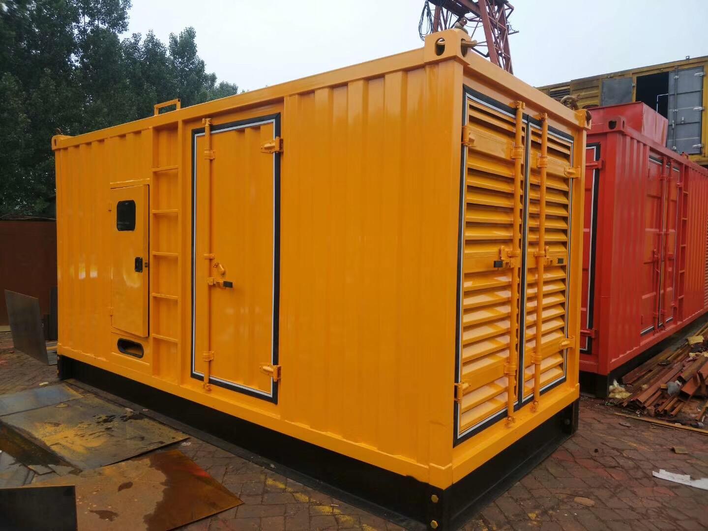 太和300kw柴油发电机组一个小时需要的油耗