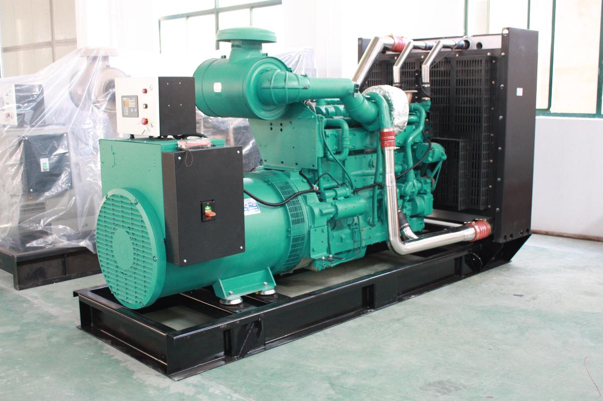 太和租赁发电机柴油发电机组易损件有哪些