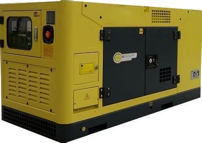 太和出租发电机-发电机温度过高怎么解决