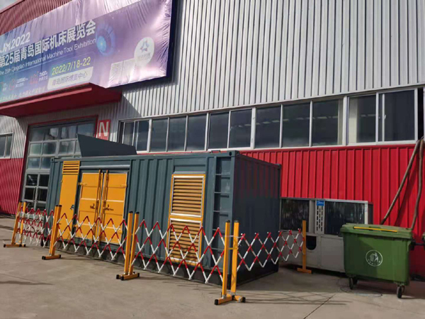 太和柴油发电机优点以及常见故障分析