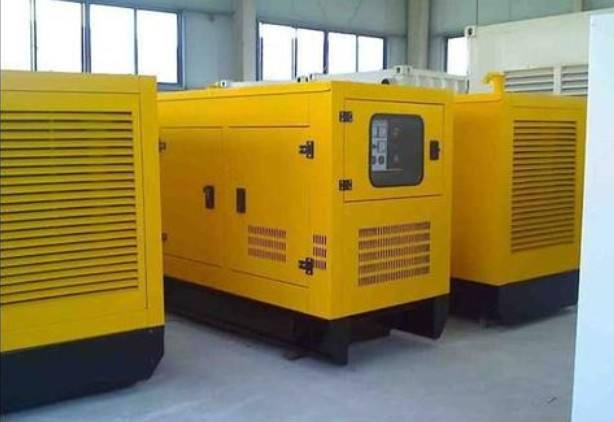 太和出租发电机-启动柴油发电机组前我们要检查什么？