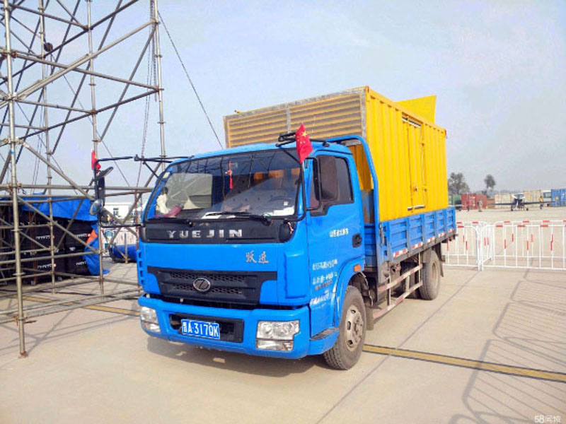 太和租赁发电机-柴油发电机组租赁之新发电机组热磨合与冷磨合的区别