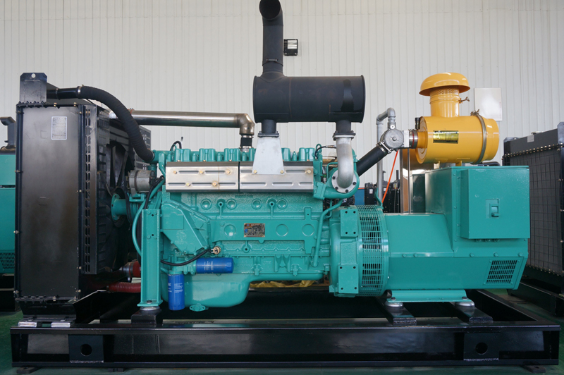 太和发电机组修正系数表中海拔高度的上限是多少？