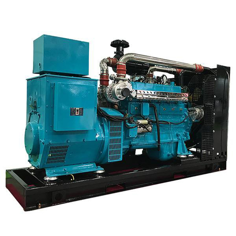 太和关于国产发电机中柴油滤清器保养易被忽视问题