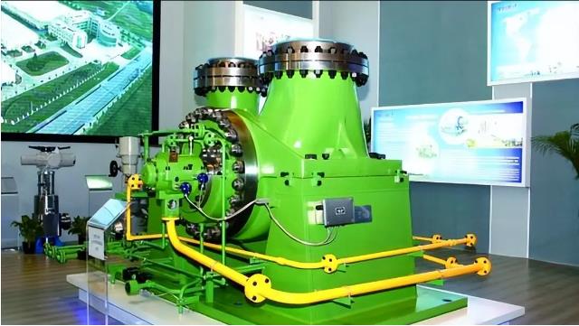 太和发电机组行业市场现状 发电机组市场发展前景