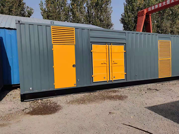 太和签订发电机出租合同时需要注意的一些重要事项：