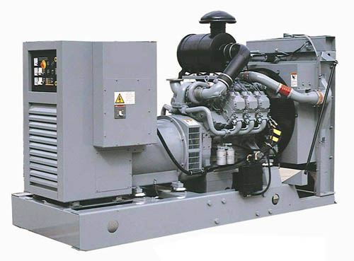 太和发电机租赁照明负载功率和用电量的关系是什么？