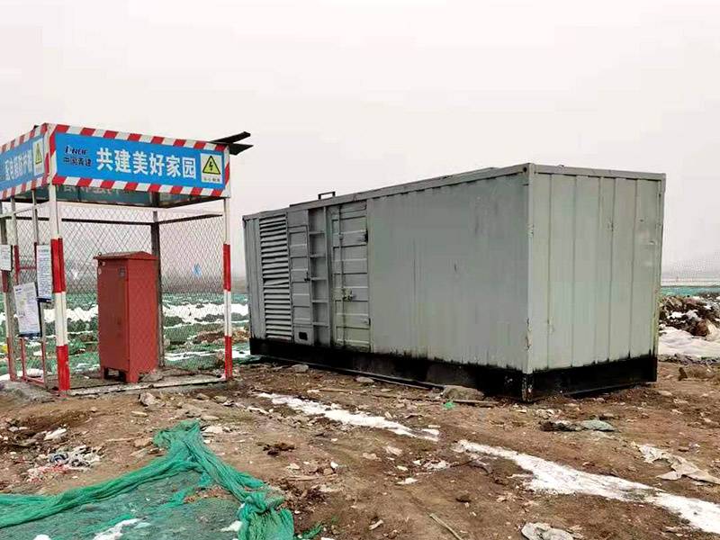 太和燃气发电机在高海拔地区运行时会遇到哪些常见故障？