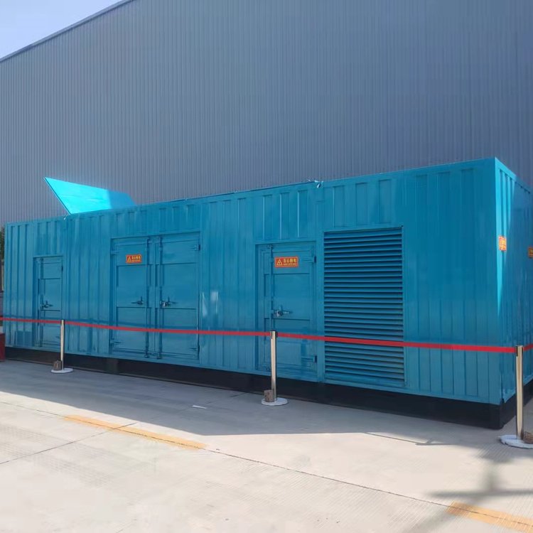 太和怎样更换柴油发电机组的空气滤清器？