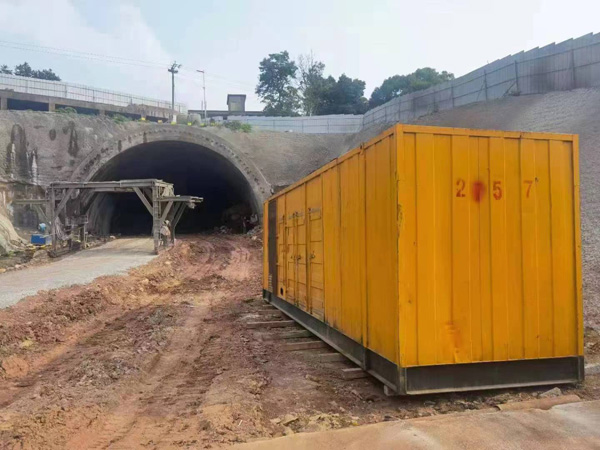 太和推荐一些知名品牌的柴油发电机减震装置