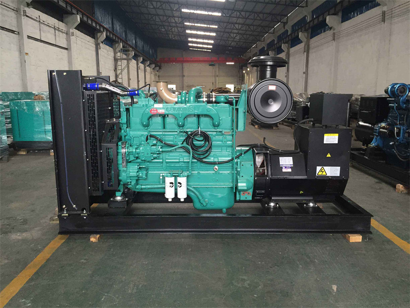 太和发电机出租租赁如何保证柴油发电机组的正常运行？