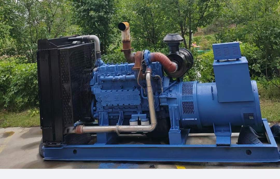 太和发电机出租如何选择适合的空开类型？