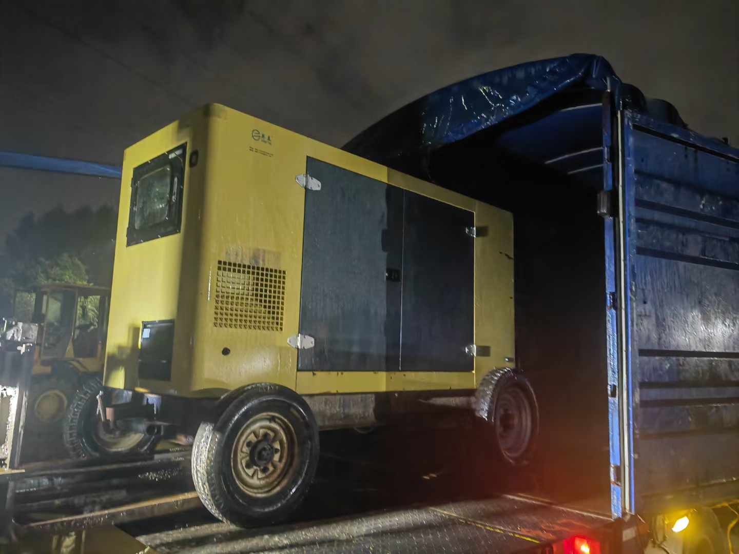 太和如何根据用电设备的功率选择合适的柴油发电机组？