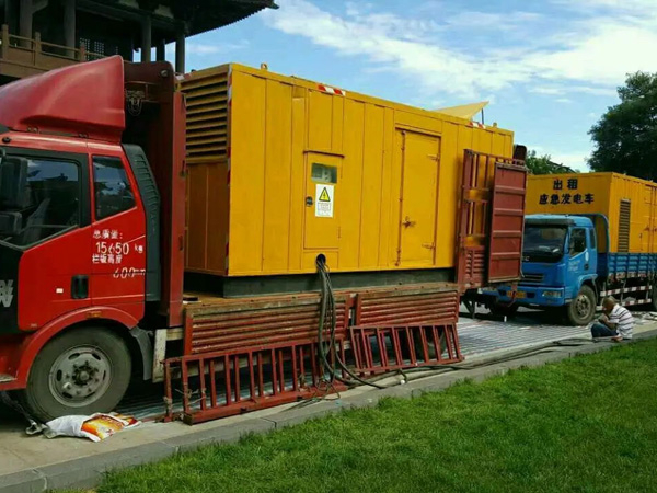 太和输出电流不稳定会对柴油发电机造成哪些损害？