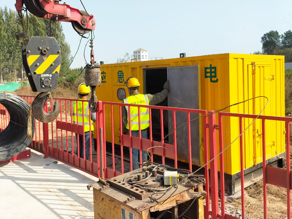 太和柴油发电机输出电流不稳定会导致哪些安全隐患？