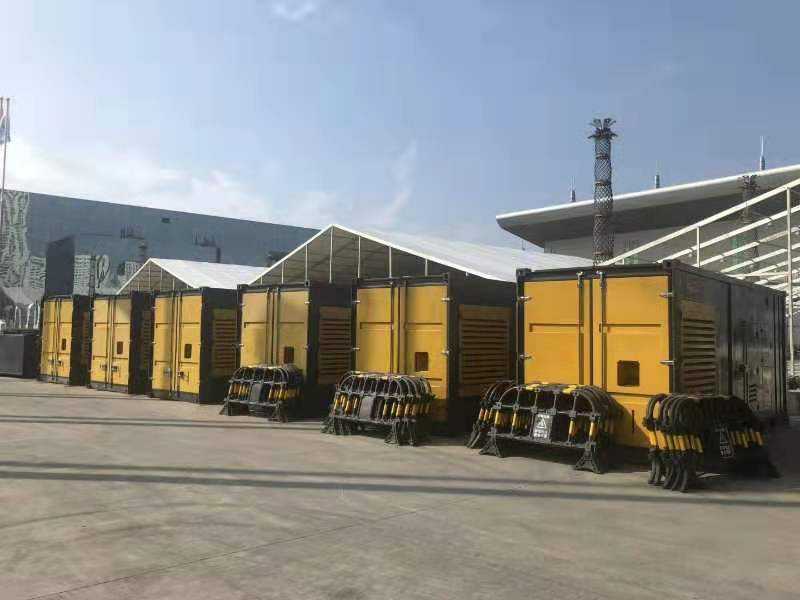 太和柴油发电机组可以24小时全天运行吗？