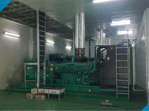 太和发电机组无功补偿装置应该选择什么品牌？