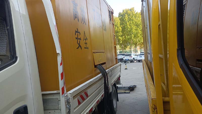 太和如何判断柴油发电机组和UPS电源的切换时间是否符合要求？