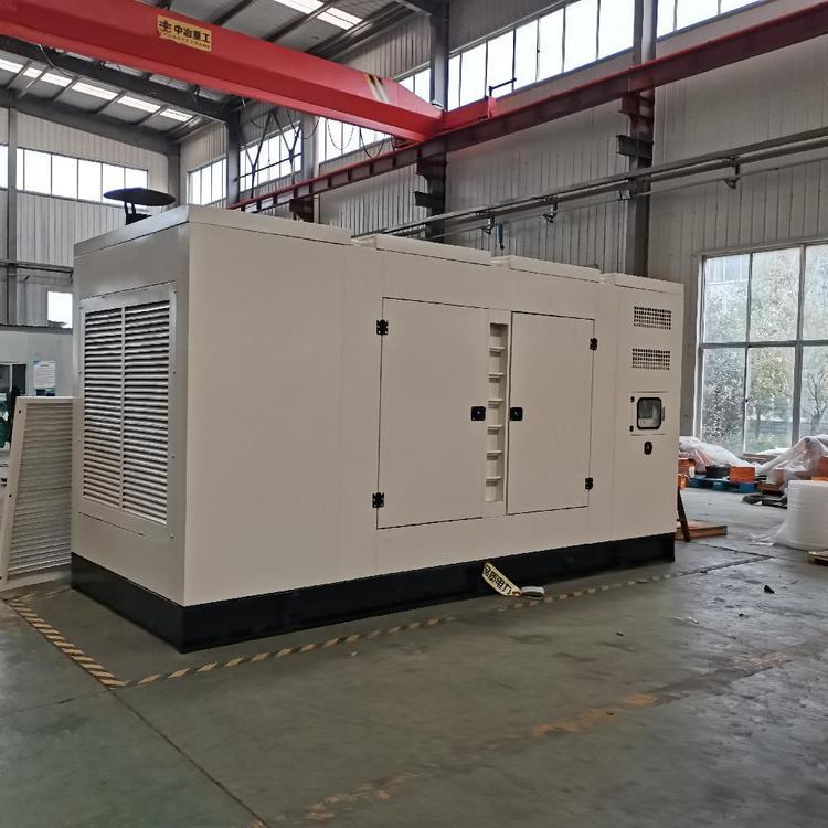 太和启动发电机组时需要注意什么？