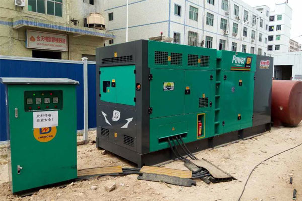 太和为什么夏季要重点检查发电机组的燃油系统密封性？