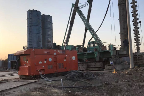 太和如何检查发电机组燃油系统的密封性？