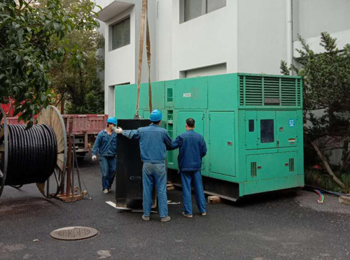 太和核电厂应急柴油发电机的调试和维护对其他工厂发电机有哪些借鉴意义？