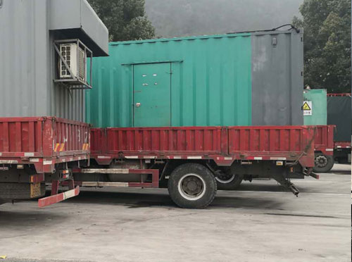 太和柴油发电机组使用注意安全事项有哪些？