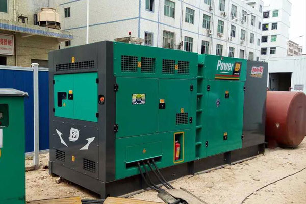 太和发电机组计算机油使用时间的公式是什么？